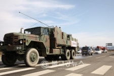 보은군, 민․관․군 한뜻으로 구제역 극복