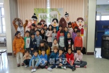 제천신백아동복지관 책날개 지원사업 지원