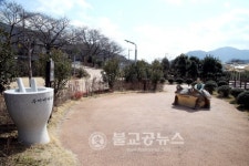 하동군, 섬진강 100리 테마로드 걸어요