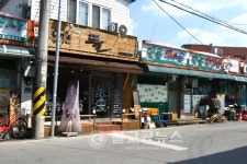 [포토특집] 충북 옥천군 청산면 둘러보기