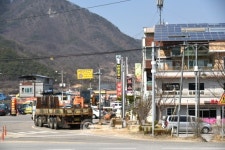 [포토특집] 충북 옥천군 청산면 둘러보기