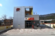 [포토특집] 충북 옥천군 청산면 둘러보기