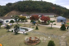 추풍령사슴관광농원, 꿈은 이루어진다!