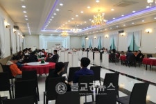 추풍령사슴관광농원, 꿈은 이루어진다!