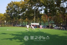 2017 MOVE KIDS 풋살 파크 축구교실