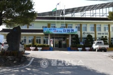 [영상]옥천묘목축제, 그리운 봄길! 설레임 한 그루