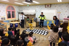 옥천군보건소, 세 살 건강 백세 튼튼 프로젝트