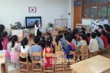 치카푸카 치아교실 운영