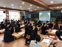 하동야생차박물관 茶 문화 체험객 북적