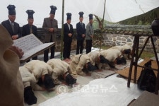 충화면, 세양사 춘향제 열려