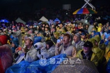 새콤달콤 논산딸기축제 개막!