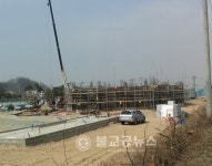충주, 대소원면 농촌중심지활성화사업 순조