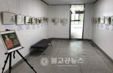 안동도서관 풍산분관, 도서관주간 행사 풍성