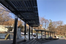 서울시, 태양광 특화사업 추진