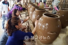 옥천농기센터, 생활개선회원 역량강화교육