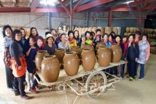 옥천농기센터, 생활개선회원 역량강화교육