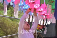 동이면 덕천사 낙성식 기념 산사음악회