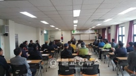 고양시, 2017 농촌지도자 양성교육 개최