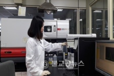 천안시, 먹는물 숙련도평가 적합