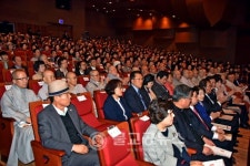 제5회 종교화합 무심음악제 개최