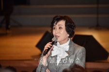제5회 종교화합 무심음악제 개최