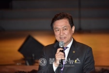제5회 종교화합 무심음악제 개최