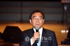 제5회 종교화합 무심음악제 개최