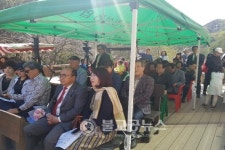 횡성군, 백락산방 자선나눔음악회