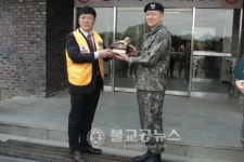 제천용두라이온스클럽-3105부대 3대대, 업무협약