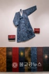 안동공예문화전시관, 천년의 숨결 프랑스展