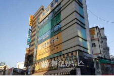 대구시 남문길 , 간판개선사업 완료