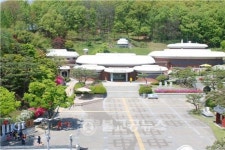 청주 흥덕사지, 대명당 기체험