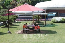 청주 흥덕사지, 대명당 기체험