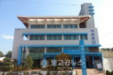 여수 여천동, 복지사각지대 해소 황색 철가방