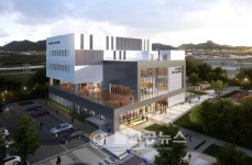 천안시, 북부스포츠센터 대형체육시설 확충