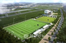 천안시, 북부스포츠센터 대형체육시설 확충