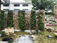 서울 도심 산천어와 함께 가족 나들이~