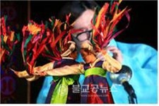 세종대로에서 미리 만나는 5월 강릉 단오제
