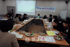 제천성폭력상담소, 성 인권 교육 실시
