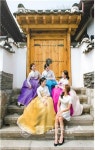 절대가인, 전국 청(聽)춘여행 떠나다