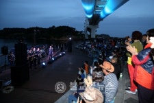 서귀포시, 2017 새연교 시민 콘서트