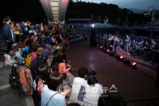 서귀포시, 2017 새연교 시민 콘서트