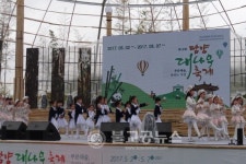 담양군, 어린이날 기념 모범 어린이 및 유공자 표창