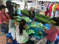 서울 국악로 토요국악야외상설공연 시작