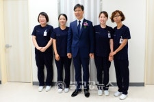 충남공주의료원, 신축병원 개원식 개최