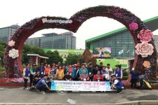 청주내덕노인복지관, 재가어르신 봄 나들이 실시