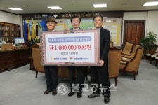 안동시 – 안동농협·안동청과 MOU체결