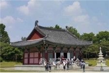 대한민국 최고의 대명당, 청주 흥덕사지