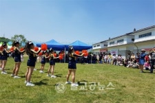 제2회 고양시 체험교육농장 페스티벌 성황리 마쳐