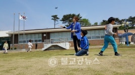 충남교육, 체험 따라 섬에 가다